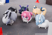 [Pre-Order] AmiAmi Goddess of Victory: Nikke Yurayura Forest Doro Action Hobby Collection Box of 6 Figures