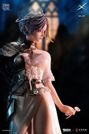 TEKULA Ghostblade Haiqin Yan (God of War Ver.) 1/6 Scale Figure (With Bonus)