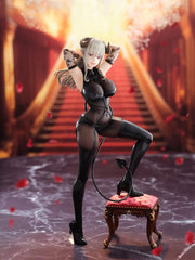 Bellfine 2.5 Dimensional Seduction Lustalotte (Illusory Outfit/Mayura) 1/6 Scale Figure