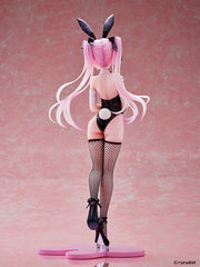 [Pre-Order] Kaitendoh Rurudo Illustration Hatsune (Bunny Girl Ver.) 1/6 Scale Figure