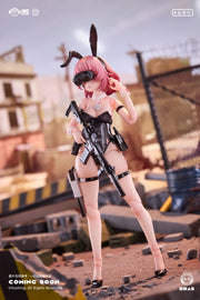 [Vorbestellung] Sushiworks 1/12 Bunny Rapid Action Squad Commando BELKA