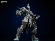 Mety Toyz 1/10 Death Knight Frostbone Salanar