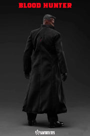 [Próximamente] Sawtooth Toys 1/12 STM-20252 Blood Hunter, versión tallada de dos cabezas