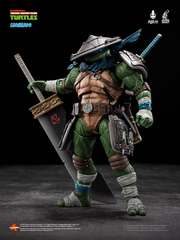 [Vorbestellung] HeatBoys HB0103 HeatFig8 Teenage Mutant Ninja Turtles Leonardo