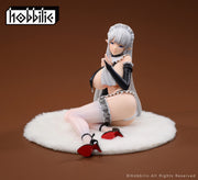 Hobbilic Spirit Maid Ayaka 1/6 Scale Figure