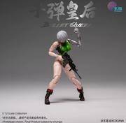 [Pre-Order] Xcocann Studio 1/12 CFC-02A Bullet Queen Standard Ver.