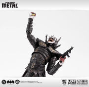 UP-Finegues Dark Nights Metal Laughing Bat