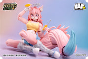 [Vorbestellung] LADoTOYS 1/12 ERA-001CL Liya Alopex Elupex Candy Land Style