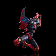 Sentinel Toys Furai Action Windblade