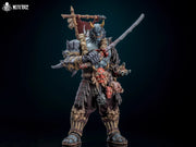 [Reserva] Metytoyz Adventurer Series Western Camp Ghost Face Shura Takigawa