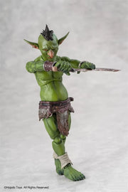 HopDo Toys 1/12 Mohican Goblin