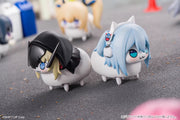 [Pre-Order] AmiAmi Goddess of Victory: Nikke Yurayura Forest Doro Action Hobby Collection Box of 6 Figures