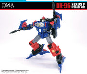 [Pre-Order] DNA Design DK-96 Nexus P Upgrade Kits