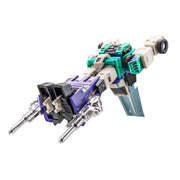 Newage H74EXR Cho Sixshot Electroplating Limited Edition
