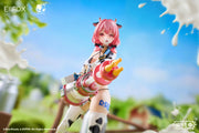 [Pre-Order] Eiifox & Bearpanda 1/8 MOMO