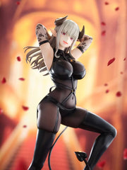 Bellfine 2.5 Dimensional Seduction Lustalotte (Illusory Outfit/Mayura) 1/6 Scale Figure