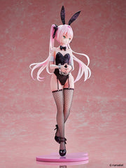 [Pre-Order] Kaitendoh Rurudo Illustration Hatsune (Bunny Girl Ver.) 1/6 Scale Figure