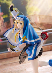 [Reserva] Figura de Bridget Amakuni Guilty Gear XX Accent Core Plus R a escala 1/7