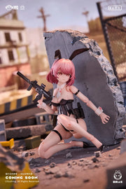 [Vorbestellung] Sushiworks 1/12 Bunny Rapid Action Squad Commando BELKA