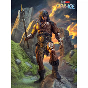[Pre-Order] Frazettagirl 1/12 Darkwolf 2026 V2 Ver.