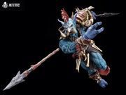 [Reserva] Mety Toyz 1/10 Adventurer World Tribal Troll Stalker Senjin
