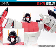 DNA Design DK-77 Super Ion Upgrade Kits