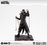 UP-Finegues Dark Nights Metal Laughing Bat