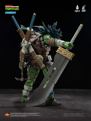 [Vorbestellung] HeatBoys HB0103 HeatFig8 Teenage Mutant Ninja Turtles Leonardo