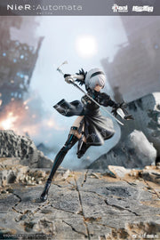 [Reserva] Animester 1/9 Nuclear YoRHa No.2 Tipo B NieR Automata