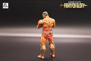 Xesray Studio 1/12 Lucha por la gloria 019 Medocus