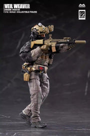 [Reserva] HASUKI 1/12 SA-04 Tejedora nocturna