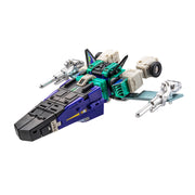 Newage H74EXR Cho Sixshot Electroplating Limited Edition