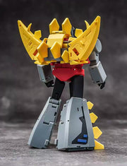 [Vorbestellung] Magic Square MS-B59 Stegosaurus Snarl
