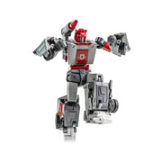 Newage H73 Martin Red Alert