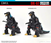 Kits de actualización DNA Design DK-67 para Monster King
