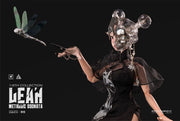 [Pre-Order] Beautiful Chemistry x Alonelee127 1/6 Proudly Announce Leah Metallic Odonata