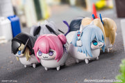 [Pre-Order] AmiAmi Goddess of Victory: Nikke Yurayura Forest Doro Action Hobby Collection Box of 6 Figures