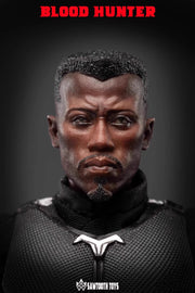 [Próximamente] Sawtooth Toys 1/12 STM-20252 Blood Hunter, versión tallada de dos cabezas