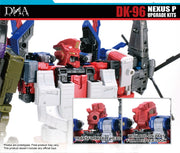 [Pre-Order] DNA Design DK-96 Nexus P Upgrade Kits