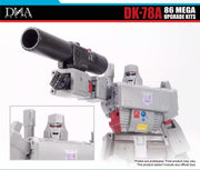 DNA Design DK-78A 86 Mega Upgrade Kits
