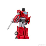 Newage H71 Dick Sideswipe