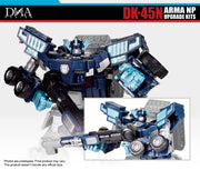 [Vorbestellung] DNA Design DK-45N Arma NP Upgrade-Kits