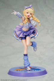 [Pre-Order] Design Coco The Idolmaster Gakuen Kotone Fujita (Re;IRIS Ver.) 1/7 Scale Figure