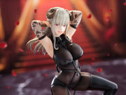 Bellfine 2.5 Dimensional Seduction Lustalotte (Illusory Outfit/Mayura) 1/6 Scale Figure
