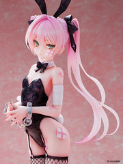 [Pre-Order] Kaitendoh Rurudo Illustration Hatsune (Bunny Girl Ver. Limited Edition) 1/6 Scale Figure