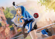 [Reserva] Figura de Bridget Amakuni Guilty Gear XX Accent Core Plus R a escala 1/7