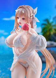 [Pre-Order] Amakuni Goddess of Victory: Nikke Viper (Shine of Love) 1/7 Scale Figure