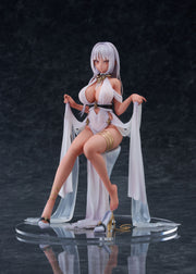 [Pre-Order] Alice Glint Azur Lane Massachusetts (Dressed to Impress Ver.) 1/7 Scale Figure