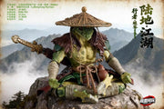 [Pre-Order] LuMeng Toys 1/12 LP-0001 Jianghu Series Walker