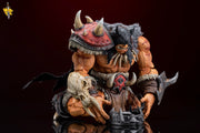 [Pre-Order] Hero Toys 1/10 Tribal Hunter Orc Tracker